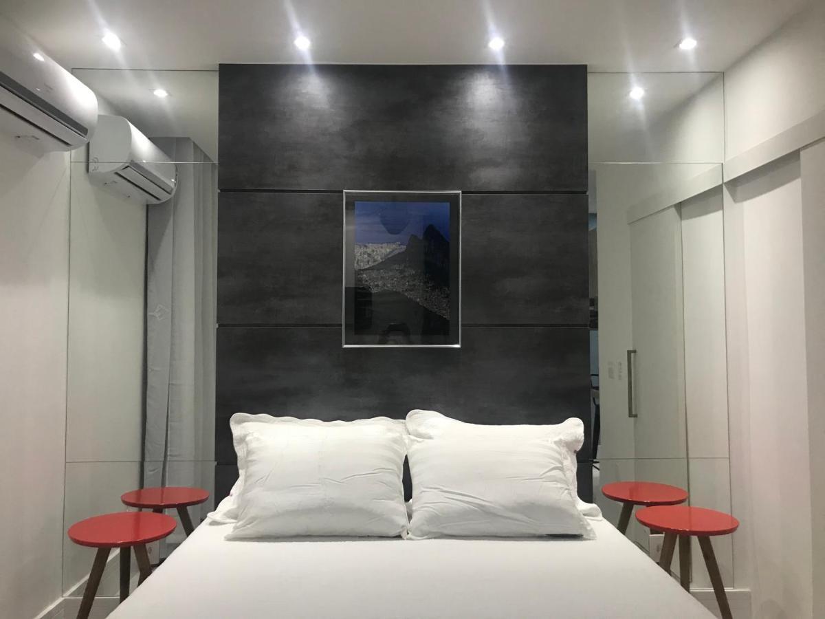 Ipanema Prudente Studio - Rio de Janeiro — Fotos 2