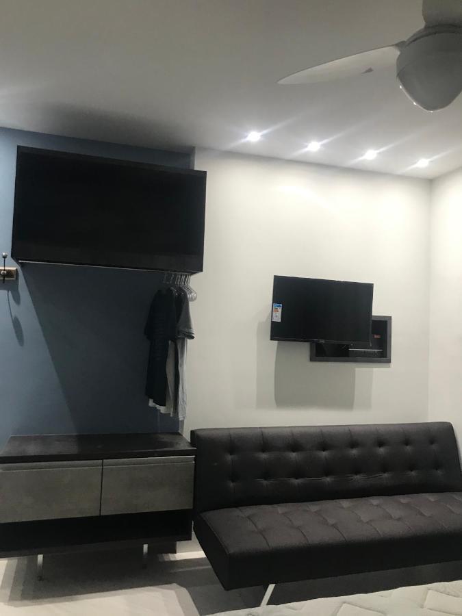 Ipanema Prudente Studio - Rio de Janeiro — Fotos 1