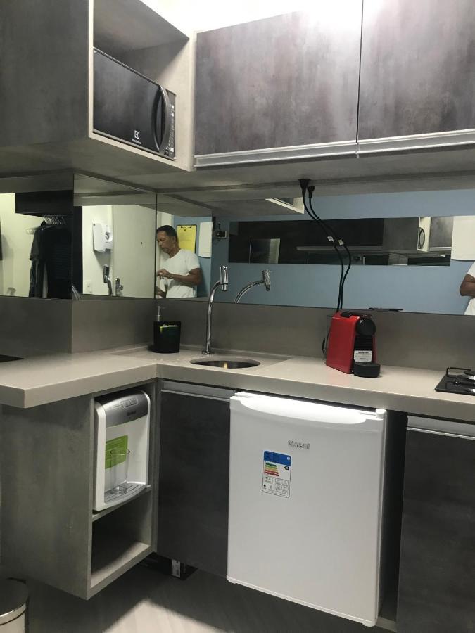 Ipanema Prudente Studio - Rio de Janeiro — Fotos 3
